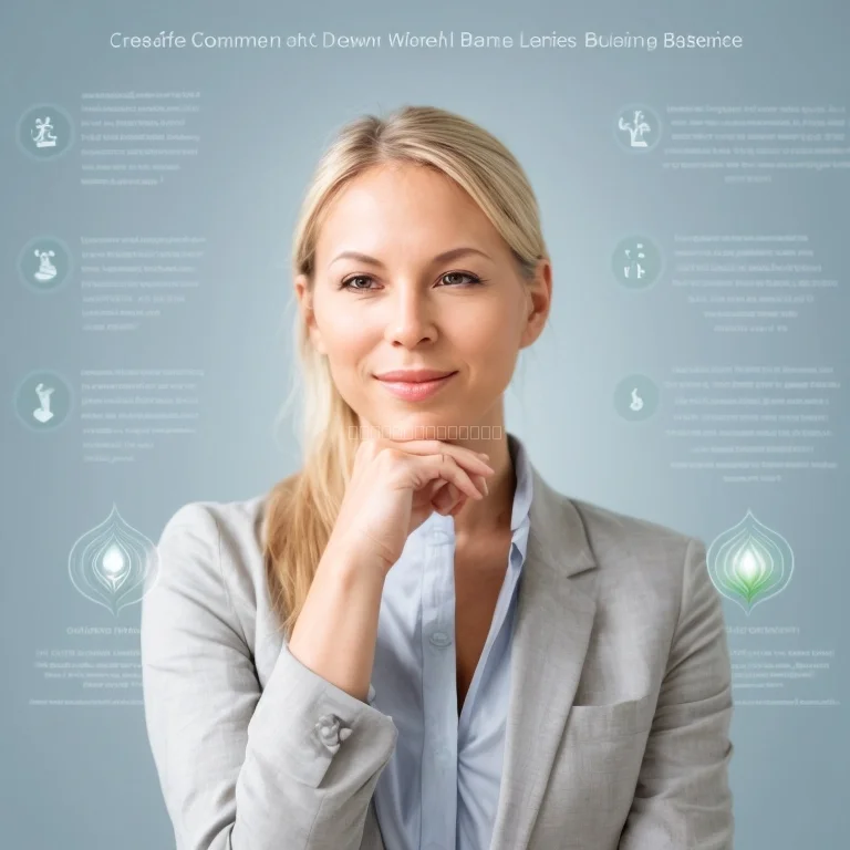 Bewusstsein für nachhaltigen Erfolg